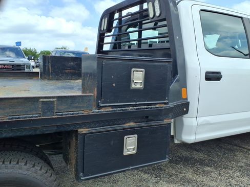 Used 2020 Ford F350 XL w/ Power Equipment Group AWD/4WD image 6