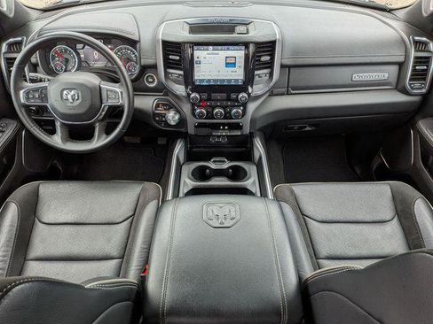 Certified 2024 RAM 1500 Laramie image 25