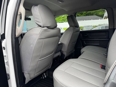 Used 2014 RAM 1500 Tradesman w/ Popular Equipment Group AWD/4WD image 14