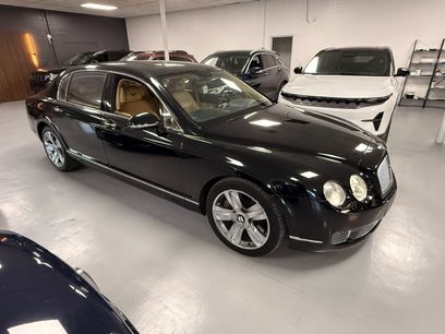 Used 2013 Bentley Flying Spur Flying Spur