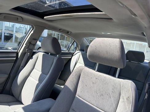 Used 2010 Honda Civic EX image 10