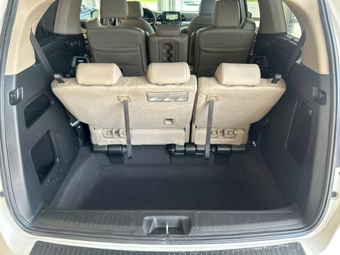 Used 2021 Honda Odyssey Touring image 21