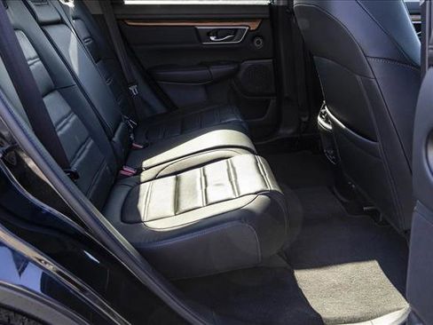 Used 2019 Honda CR-V Touring image 27