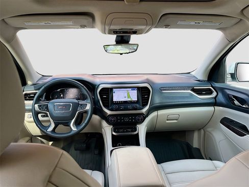 Used 2023 GMC Acadia Denali w/ Denali Ultimate Package image 24