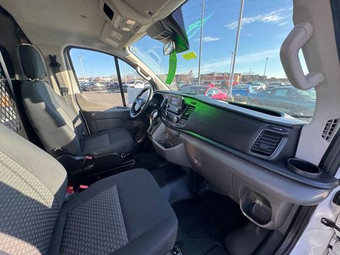 Used 2024 Ford Transit 250 Low Roof w/ Exterior Upgrade Package image 15