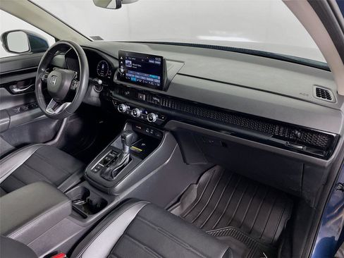 Used 2024 Honda CR-V EX-L image 33