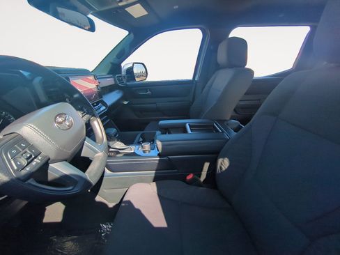 New 2026 Toyota Tundra SR5 RWD image 9