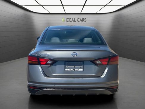 Used 2021 Nissan Altima 2.5 S FWD image 6