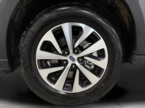 Certified 2025 Subaru Outback Premium image 21