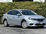Used 2019 Nissan Sentra S image 2