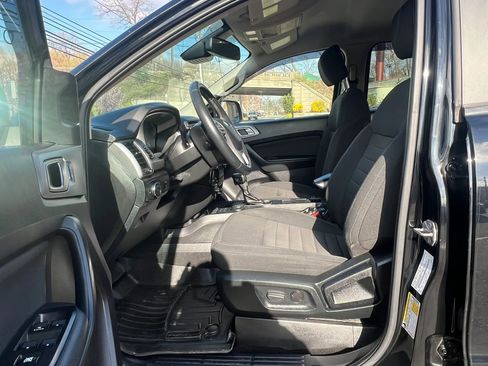 Used 2019 Ford Ranger XLT w/ Equipment Group 302A Luxury image 26