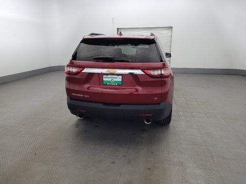 Used 2019 Chevrolet Traverse LT AWD/4WD image 7