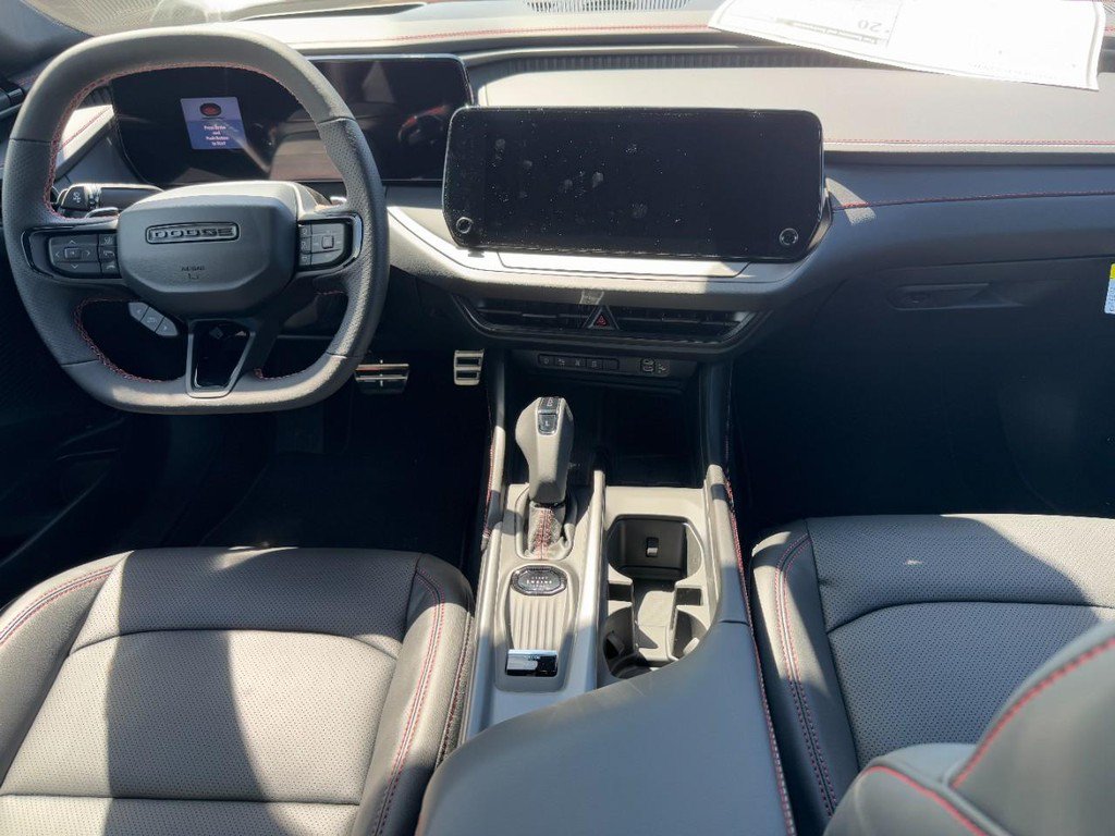New 2026 Dodge Charger R/T AWD/4WD image 7