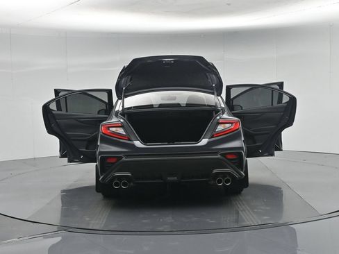 Used 2024 Subaru WRX AWD/4WD image 31