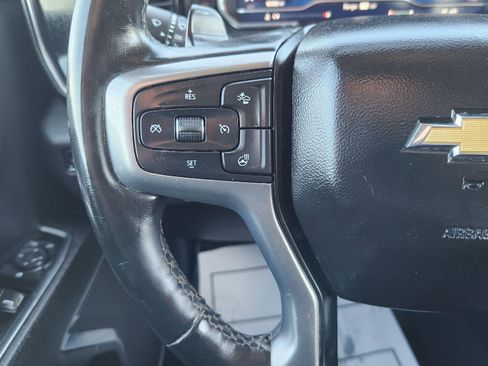 Used 2024 Chevrolet Silverado 1500 LT image 12