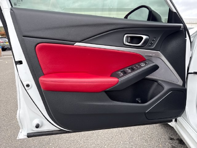 Used 2024 Acura Integra A-Spec w/ Technology Package FWD image 17