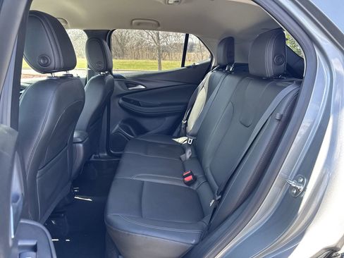 Used 2024 Buick Encore GX Sport Touring image 13