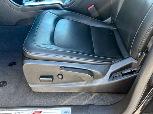 Certified 2022 Chevrolet Colorado ZR2 AWD/4WD image 19
