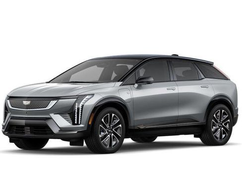 New 2026 Cadillac Optiq Sport 2 image 60