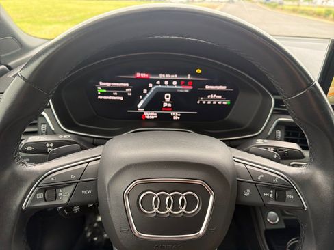 Used 2023 Audi A4 2.0T Premium Plus AWD/4WD image 25