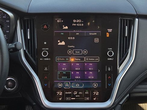 Used 2020 Subaru Outback Limited image 13