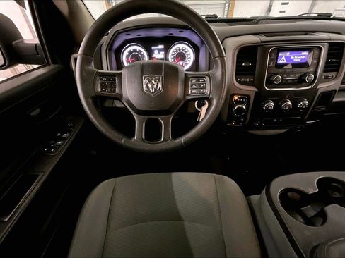 Used 2018 RAM 1500 Express image 6