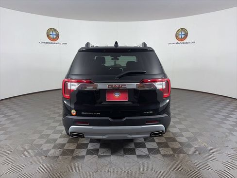 Used 2023 GMC Acadia SLT AWD/4WD image 6