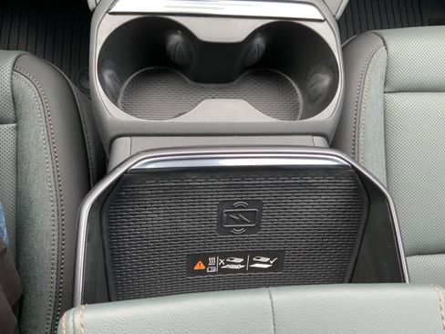 New 2026 GMC Terrain AT4 image 50