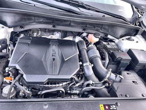 Used 2021 Kia Sorento SX Prestige image 12