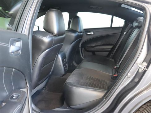Used 2021 Dodge Charger Scat Pack w/ Daytona Edition Group RWD image 16