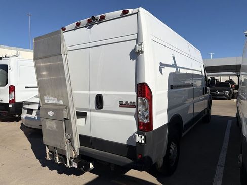 Used 2016 RAM ProMaster 2500 image 3