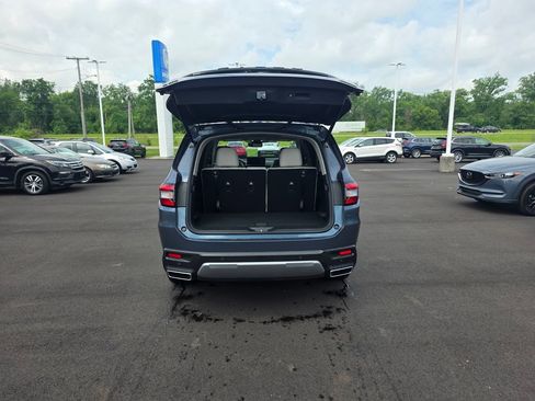 New 2026 Honda Pilot Touring image 15