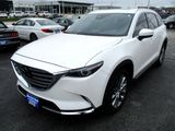 Used 2019 MAZDA CX-9 Grand Touring image 3