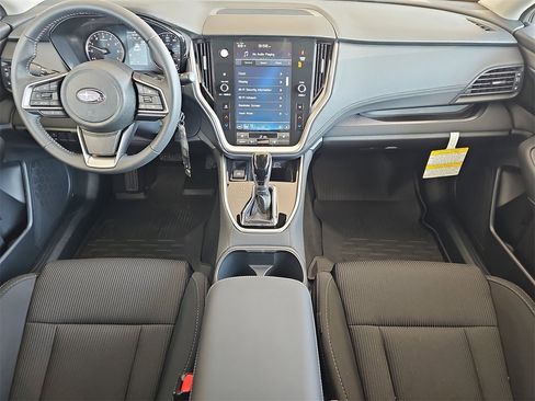 New 2025 Subaru Legacy Premium w/ Popular Package #1A image 9