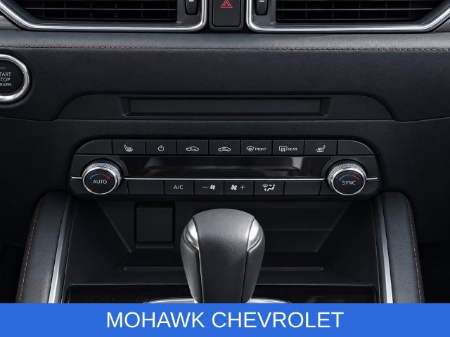 Used 2025 MAZDA CX-5 Carbon Edition AWD/4WD image 11