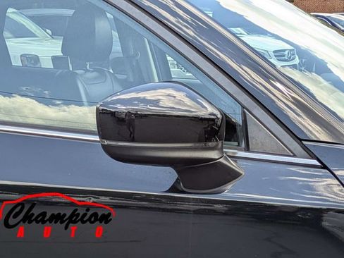 Used 2020 MAZDA CX-5 Touring FWD image 14