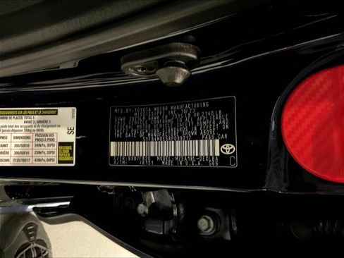 Used 2024 Toyota Corolla LE FWD image 19