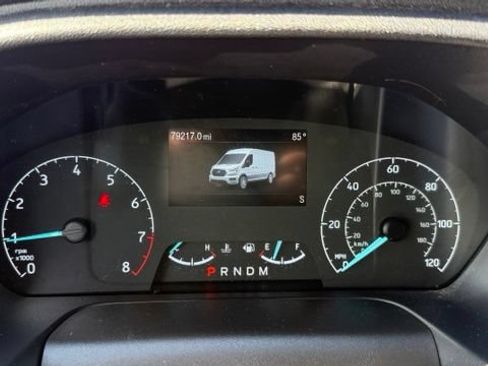 Used 2020 Ford Transit 150 Low Roof w/ Upfitter Package RWD image 29