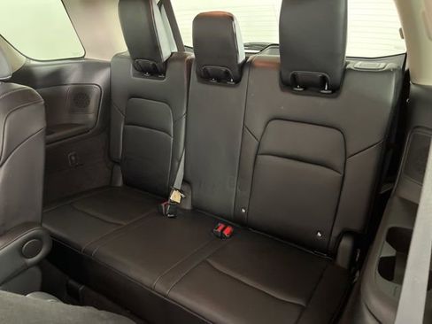 Used 2023 Nissan Pathfinder SL w/ SL Premium Package AWD/4WD image 47