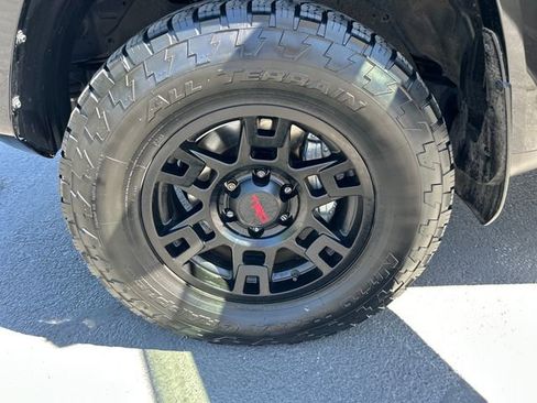 Certified 2023 Toyota 4Runner TRD Pro AWD/4WD image 16