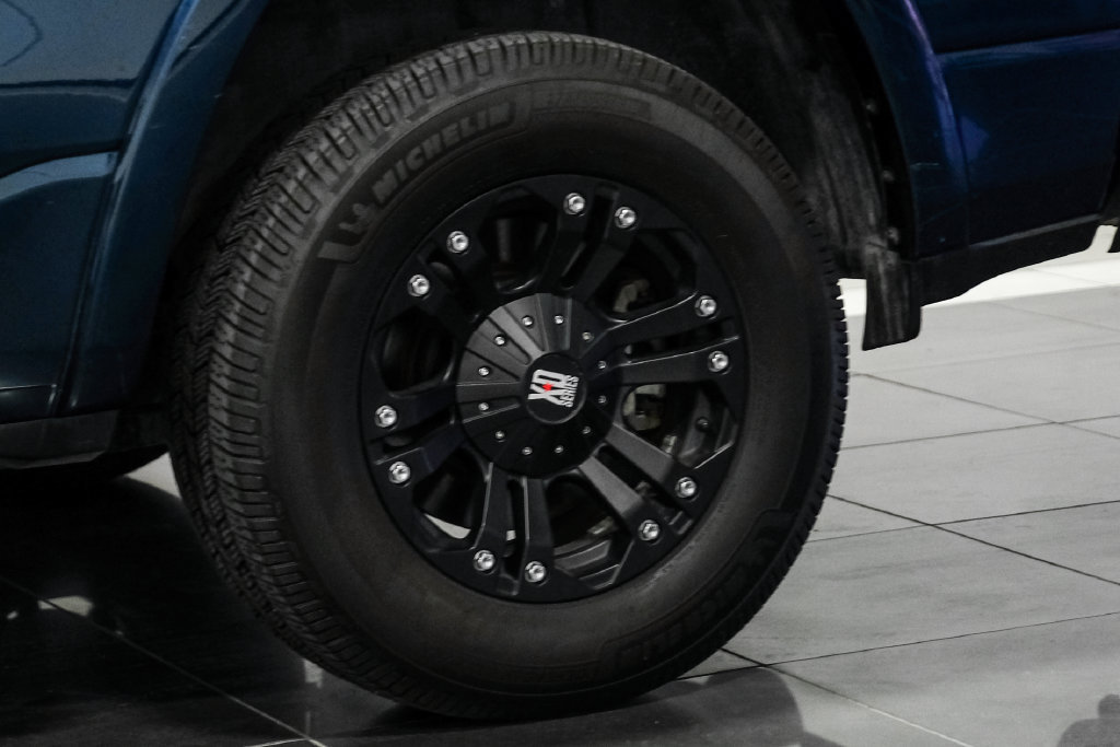 Used 2021 RAM 1500 Laramie RWD image 52