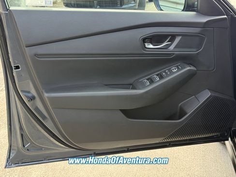Certified 2025 Honda Accord SE image 14