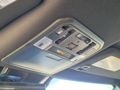 New 2026 Toyota Tundra Platinum AWD/4WD image 19