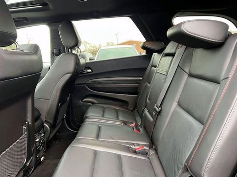Certified 2025 Dodge Durango GT AWD/4WD image 11