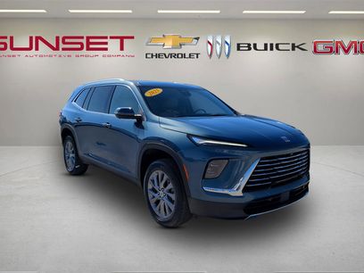 Used 2025 Buick Enclave Preferred