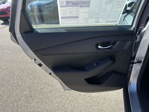 New 2025 Honda Accord LX image 13