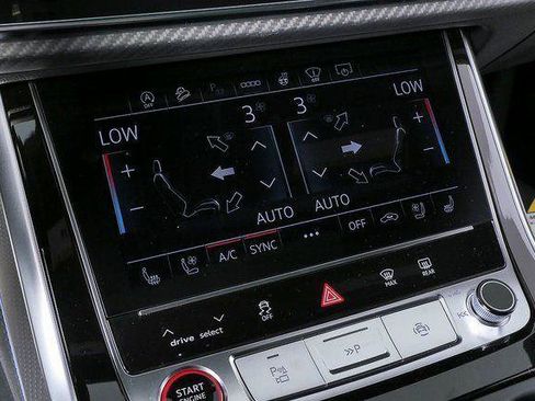 New 2026 Audi RS Q8 performance AWD/4WD image 18