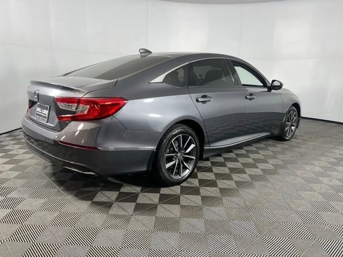 Used 2022 Honda Accord EX-L image 5
