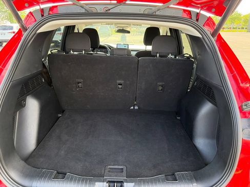 Used 2024 Ford Escape Active AWD/4WD image 15