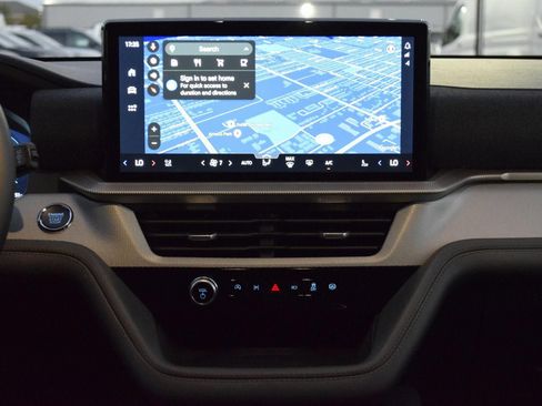 New 2026 Ford Explorer Active w/ Active Comfort Package image 11